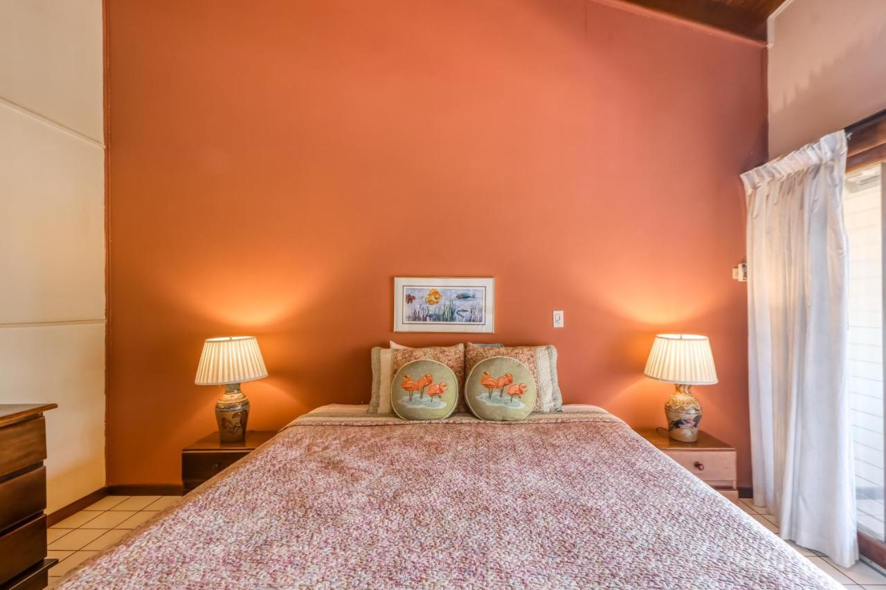 Flamingo Villa #12 ปลายาฟลามิงโก ภายนอก รูปภาพ