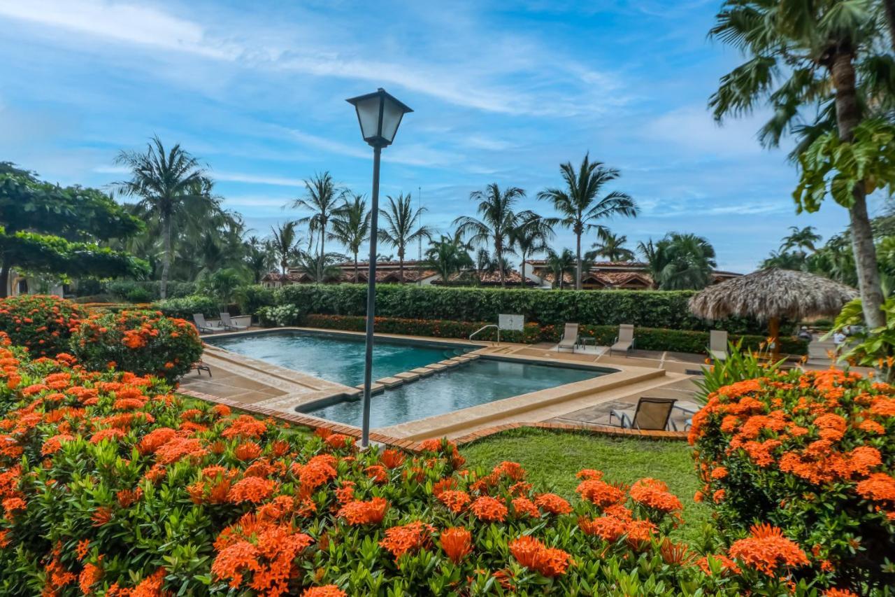 Flamingo Villa #12 ปลายาฟลามิงโก ภายนอก รูปภาพ