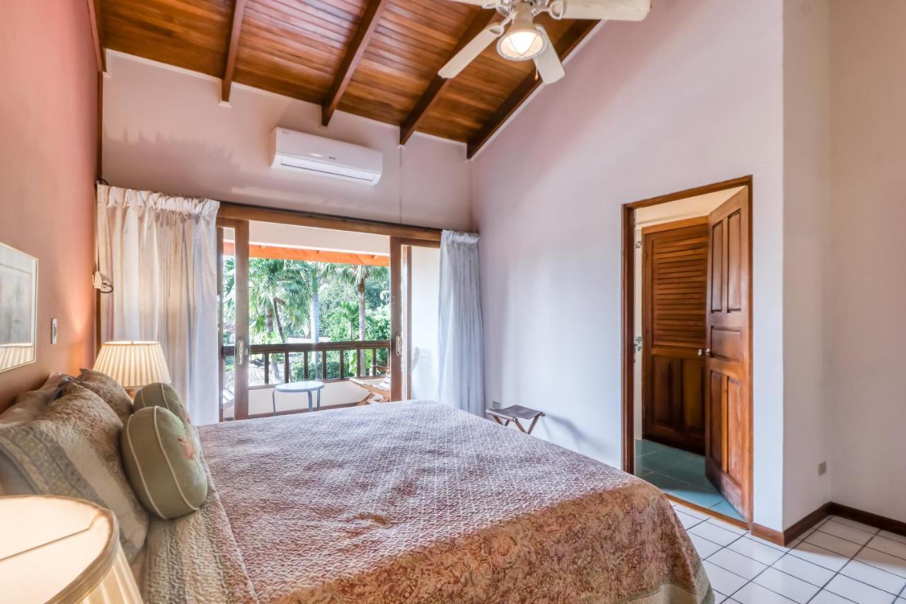 Flamingo Villa #12 ปลายาฟลามิงโก ภายนอก รูปภาพ