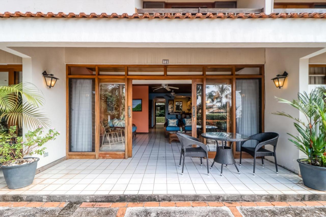 Flamingo Villa #12 ปลายาฟลามิงโก ภายนอก รูปภาพ