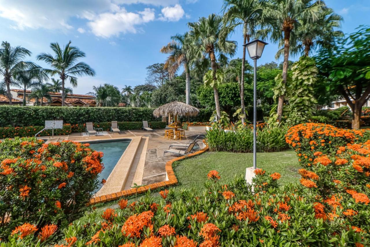 Flamingo Villa #12 ปลายาฟลามิงโก ภายนอก รูปภาพ