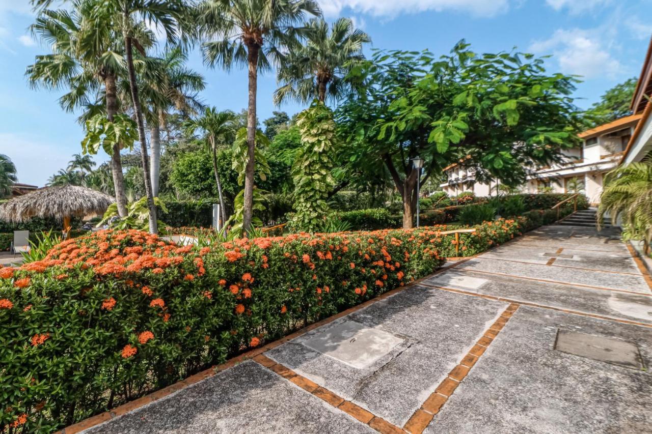 Flamingo Villa #12 ปลายาฟลามิงโก ภายนอก รูปภาพ